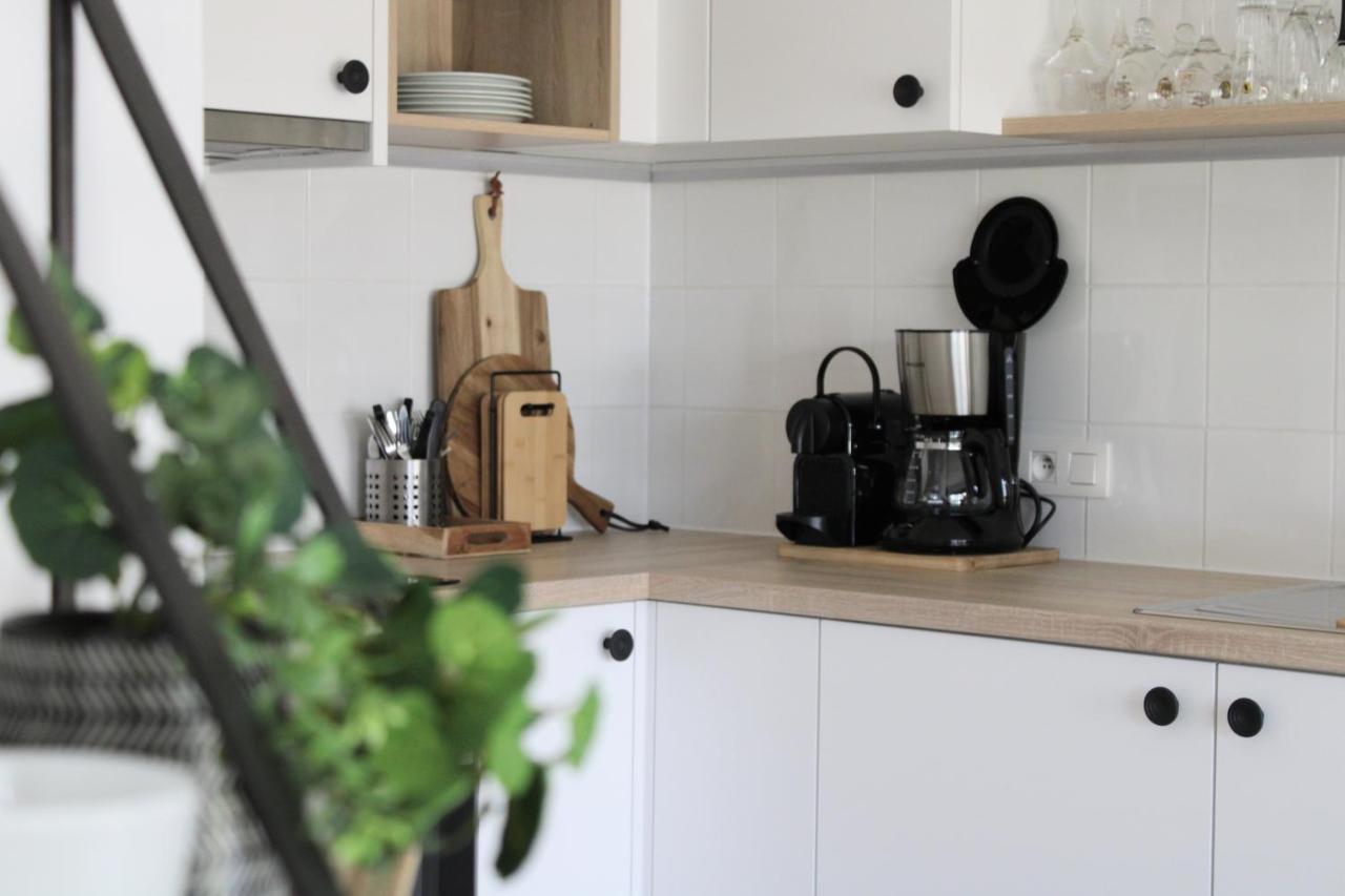 Apartmán Waterfront Nieuwpoort Exteriér fotografie