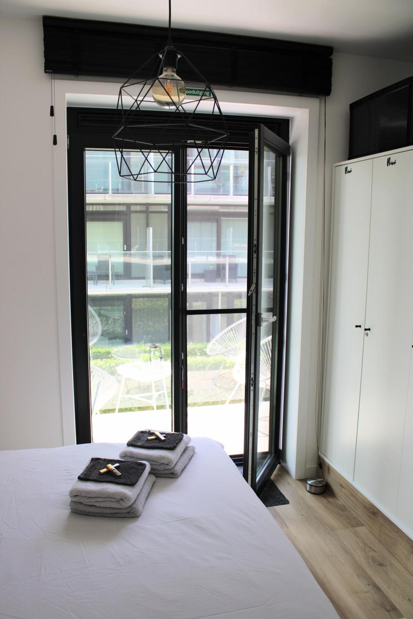 Apartmán Waterfront Nieuwpoort Exteriér fotografie