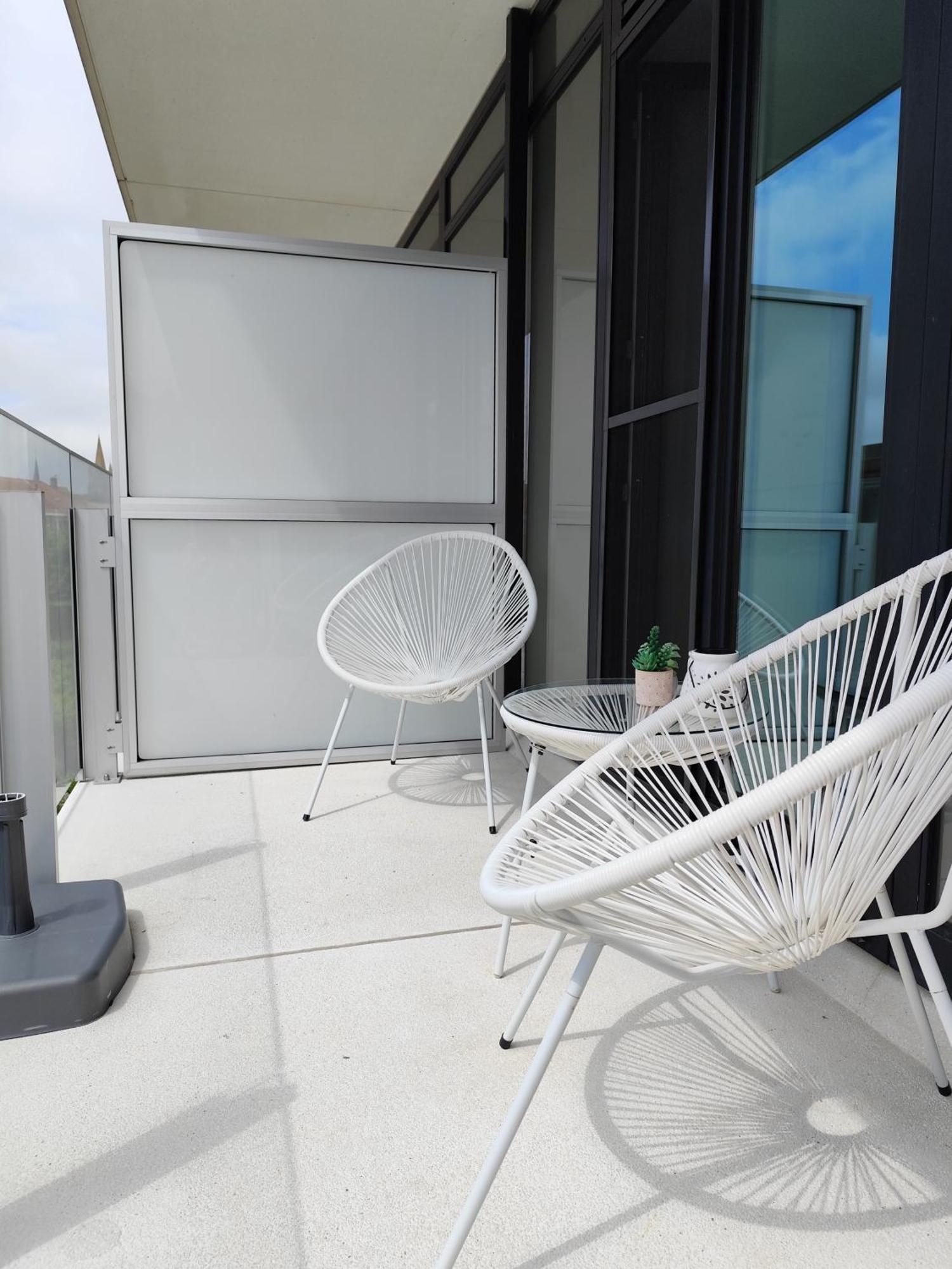 Apartmán Waterfront Nieuwpoort Exteriér fotografie